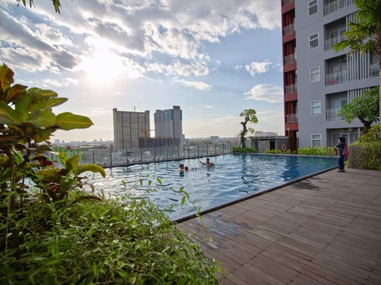 VidaView Apartement, hunian nyaman dengan fasilitas lengkap dan lokasi strategis di Makassar
