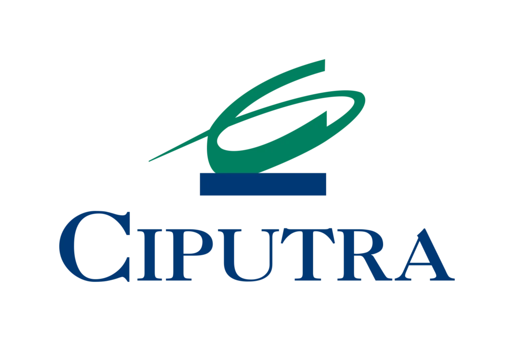 Logo Ciputra: Simbol Dinamis Kemajuan Properti Indonesia