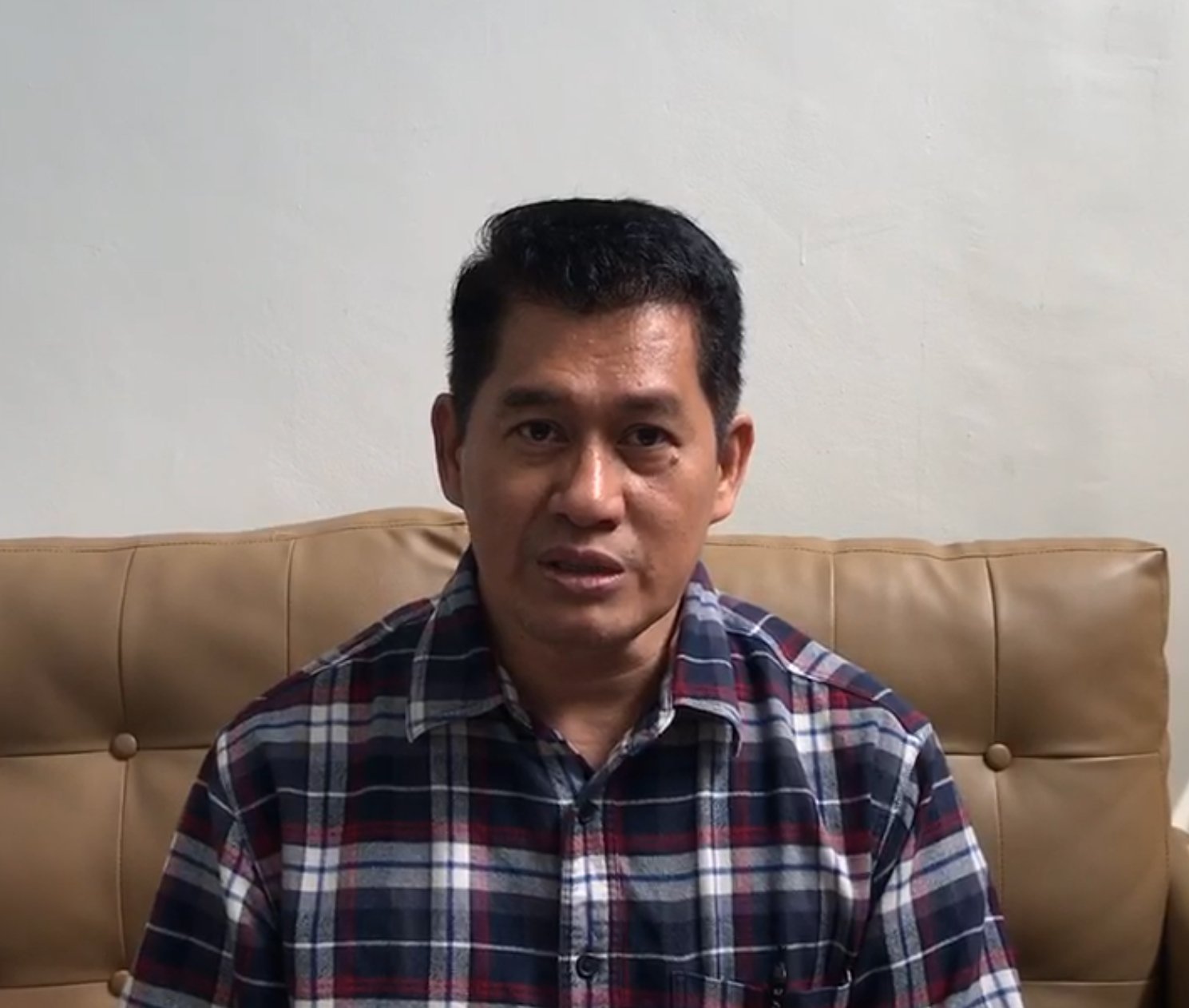 Anshar, testimoni investor, apartemen Vidaview Makassar, lokasi strategis boulevard