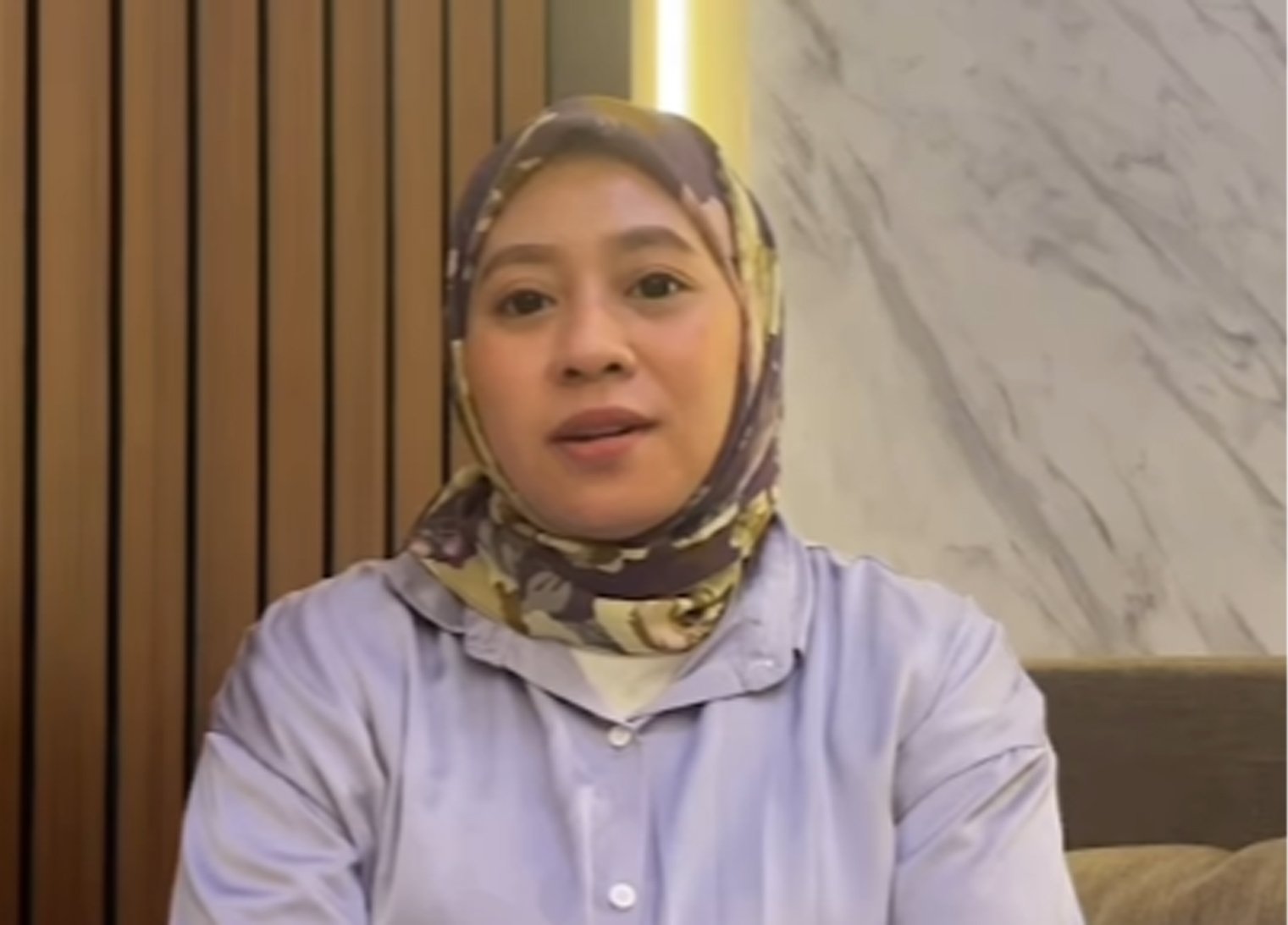 Nisya Saniah, testimoni investor, apartemen Vidaview, lokasi strategis dan investasi menjanjikan